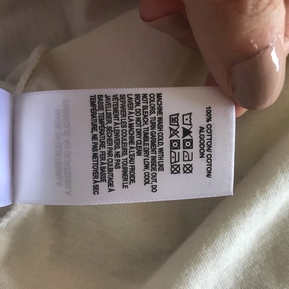 Lucky Brand T-Shirt (NWT) - Picture 9 of 11